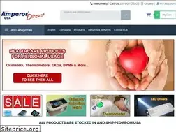 Sites similar to amperordirect.com