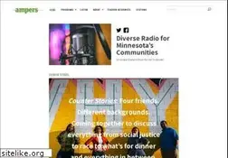 Sites similar to ampers.org
