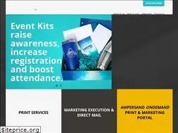 Sites similar to ampersand.ca