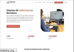 Sites similar to ampersand.es