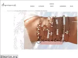 Sites similar to ampersand.shop