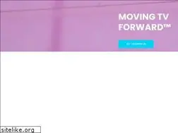 Sites similar to ampersand.tv