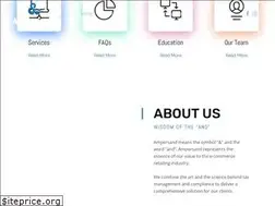 Sites similar to ampersandaccounting.com
