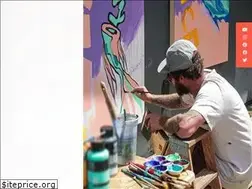 Sites similar to ampersandart.com