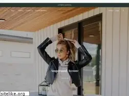 Sites similar to ampersandave.com