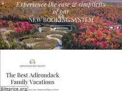Sites similar to ampersandbay.com