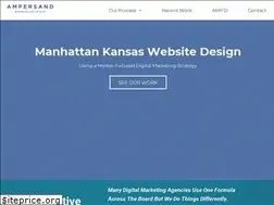 Sites similar to ampersandbusiness.com