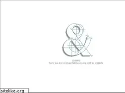 Sites similar to ampersanddesign.com