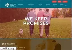 Sites similar to ampersandfamilies.org