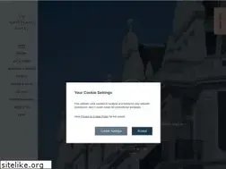 Sites similar to ampersandhotel.com