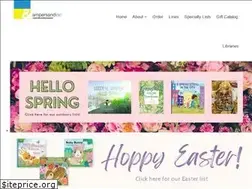 Sites similar to ampersandinc.ca