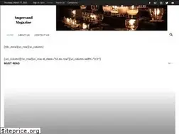 Sites similar to ampersandmagazine.com.au