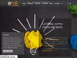 Sites similar to ampersandmarketing.net