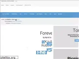 Sites similar to ampersandonline.com.au