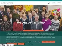 Sites similar to ampersandsales.ie