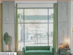 Sites similar to ampersandsf.com
