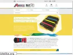 Sites similar to ampertec.de