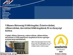 Sites similar to ampervadasz.hu