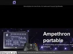 Sites similar to ampethron.com
