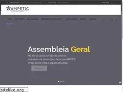 Sites similar to ampetic.org.mz