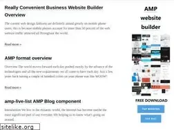 Sites similar to ampexamples.com