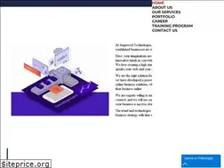 Sites similar to ampexcel.com