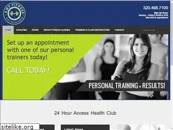 Sites similar to ampfitnesspierz.com