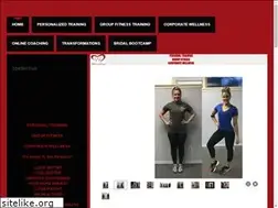 Sites similar to ampfitnessroc.com