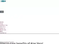 Sites similar to ampfloracel.com