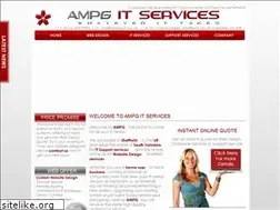 Sites similar to ampg-it.co.uk