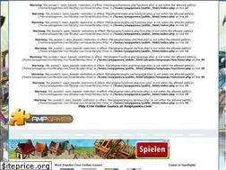Sites similar to ampgames.com