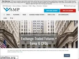 Sites similar to ampglobal.com