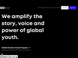 Sites similar to ampglobalyouth.org