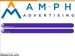 Sites similar to amph.com.ph
