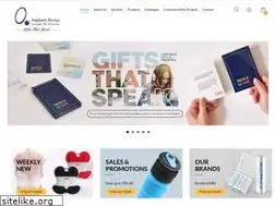 Sites similar to amphasisdesign.com