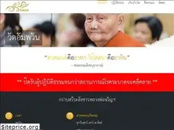 Sites similar to amphawan.net