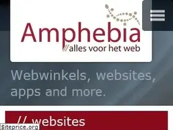 Sites similar to amphebia.nl