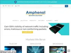 Sites similar to amphenol-ns.com