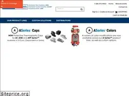 Sites similar to amphenol-sine.com