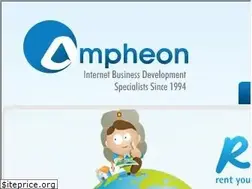 Sites similar to ampheon.com