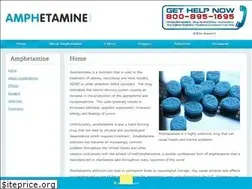 Sites similar to amphetamine.com