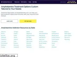 Sites similar to amphetamines.com