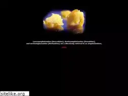 Sites similar to amphetamines.org