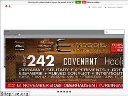 Sites similar to amphi-shop.de