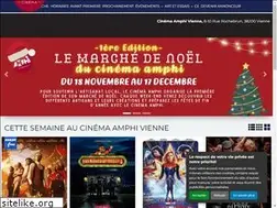 Sites similar to amphi-vienne.fr