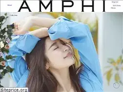 Sites similar to amphi.jp