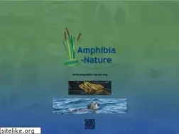 Sites similar to amphibia-nature.org