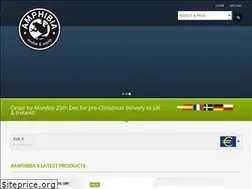 Sites similar to amphibia-sport.com