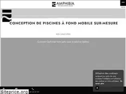 Sites similar to amphibia.fr