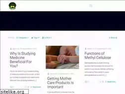 Sites similar to amphibia.my